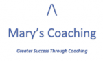 Mary’s Coaching